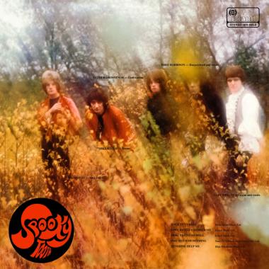 Spooky Tooth -  It's All About